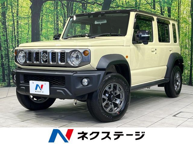 JIMNY NOMADE