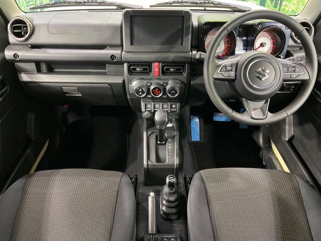 JIMNY NOMADE