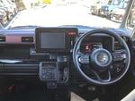 Spacia custom