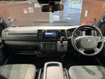 HIACE van 2WD