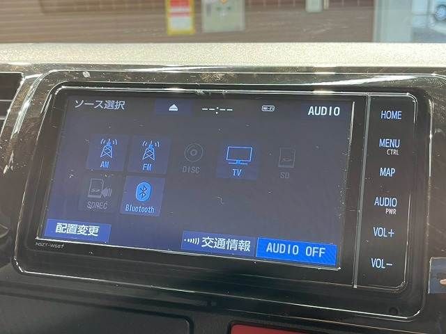 HIACE van 2WD