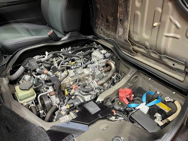 HIACE van 2WD