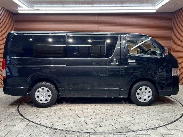 HIACE van 2WD