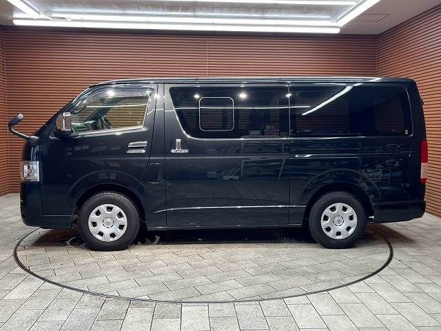 HIACE van 2WD