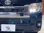 HIACE van 2WD