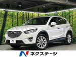 CX-5 4WD