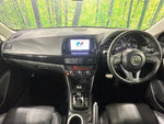 CX-5 4WD
