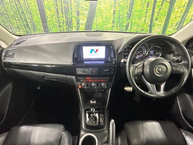 CX-5 4WD