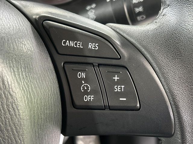 CX-5 4WD