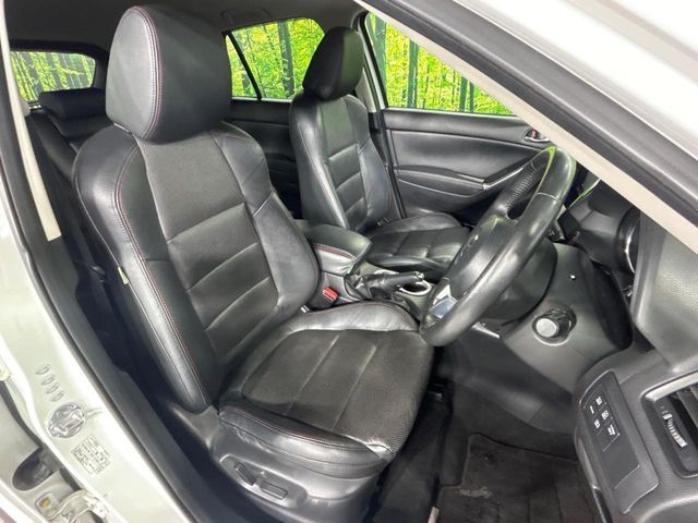 CX-5 4WD