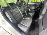 CX-5 4WD