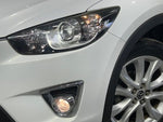 CX-5 4WD