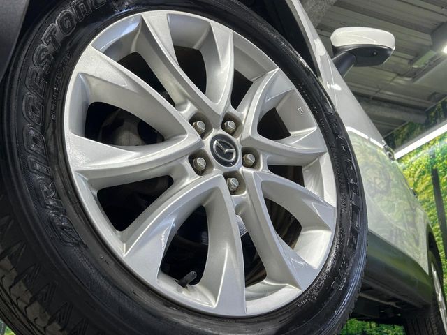 CX-5 4WD