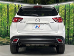 CX-5 4WD