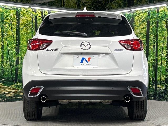 CX-5 4WD