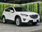 CX-5 4WD