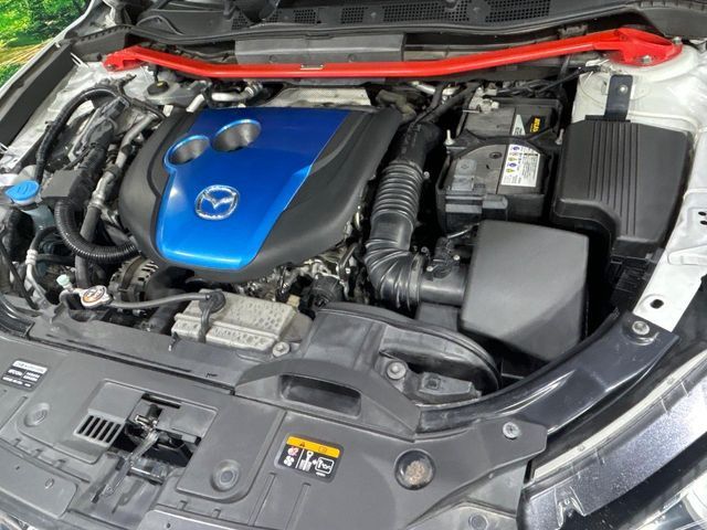 CX-5 4WD