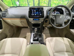 LANDCRUISER PRADO