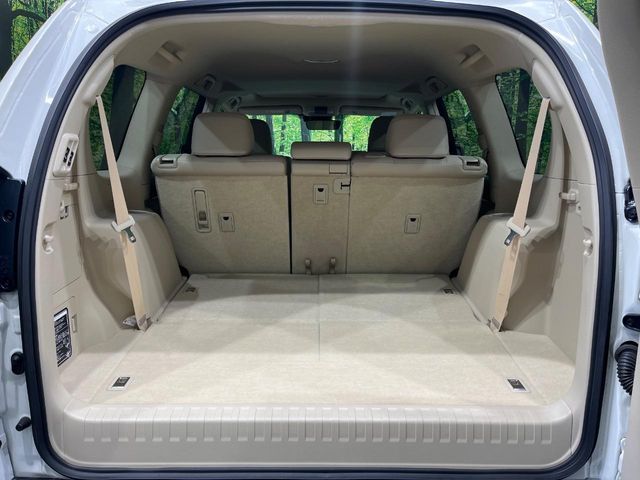 LANDCRUISER PRADO