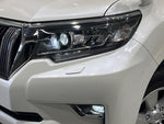 LANDCRUISER PRADO