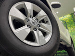 LANDCRUISER PRADO