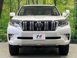 LANDCRUISER PRADO