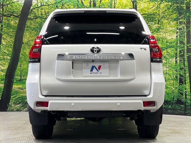 LANDCRUISER PRADO