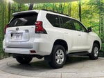 LANDCRUISER PRADO
