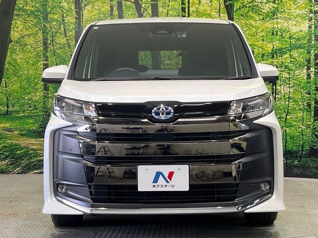 NOAH HYBRID