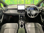 COROLLA CROSS HYBRID