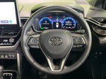 COROLLA CROSS HYBRID