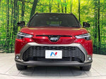 COROLLA CROSS HYBRID