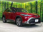 COROLLA CROSS HYBRID