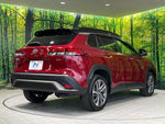 COROLLA CROSS HYBRID