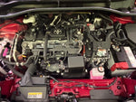 COROLLA CROSS HYBRID
