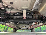 COROLLA CROSS HYBRID