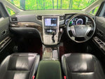 VELLFIRE  HYBRID 4WD