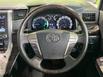 VELLFIRE  HYBRID 4WD