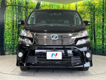 VELLFIRE  HYBRID 4WD