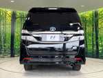 VELLFIRE  HYBRID 4WD