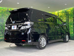 VELLFIRE  HYBRID 4WD