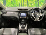 X-TRAIL 4WD