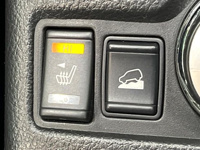 X-TRAIL 4WD