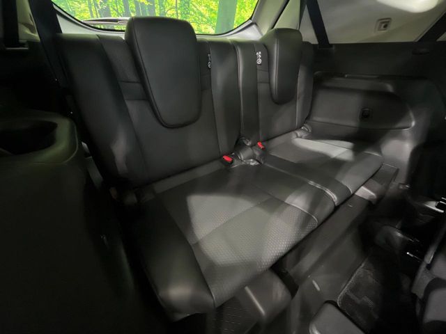 X-TRAIL 4WD