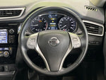 X-TRAIL 4WD