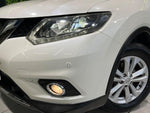 X-TRAIL 4WD