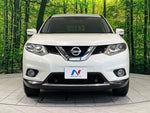 X-TRAIL 4WD