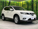 X-TRAIL 4WD