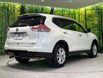 X-TRAIL 4WD