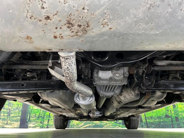 X-TRAIL 4WD